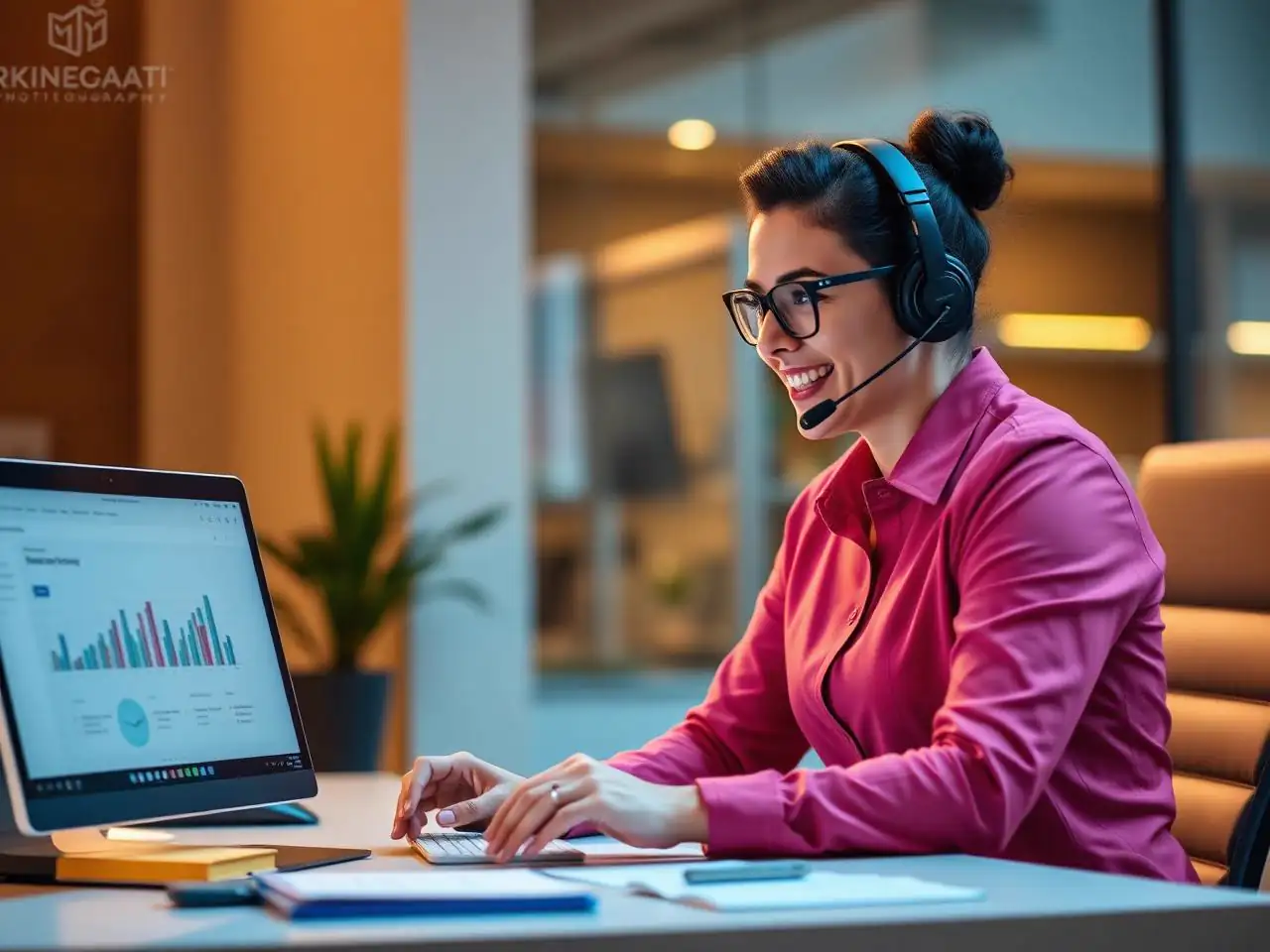 Especialistas em vendas & CRM